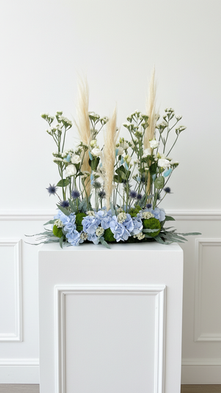 Eclat Floral: Life's Special Moments