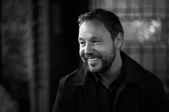 Stephen Graham