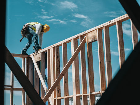 Ontario Bill 23: More Homes Built Faster