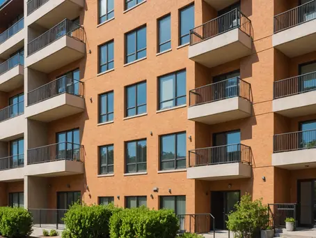 How You Can Maximize Cash Flow through Strategic Refinancing in Multifamily Real Estate