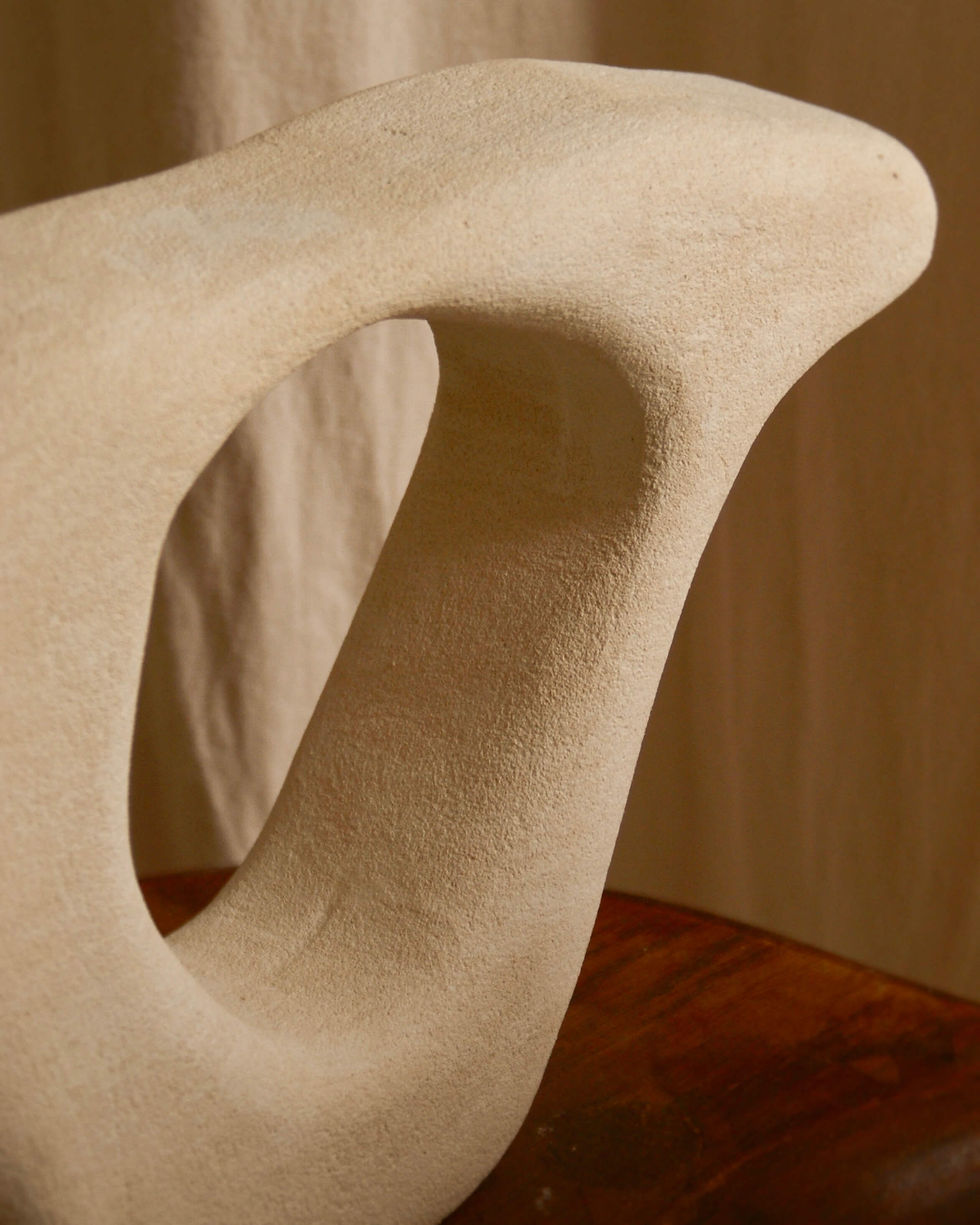 Miniature : Petite sculpture lumineuse