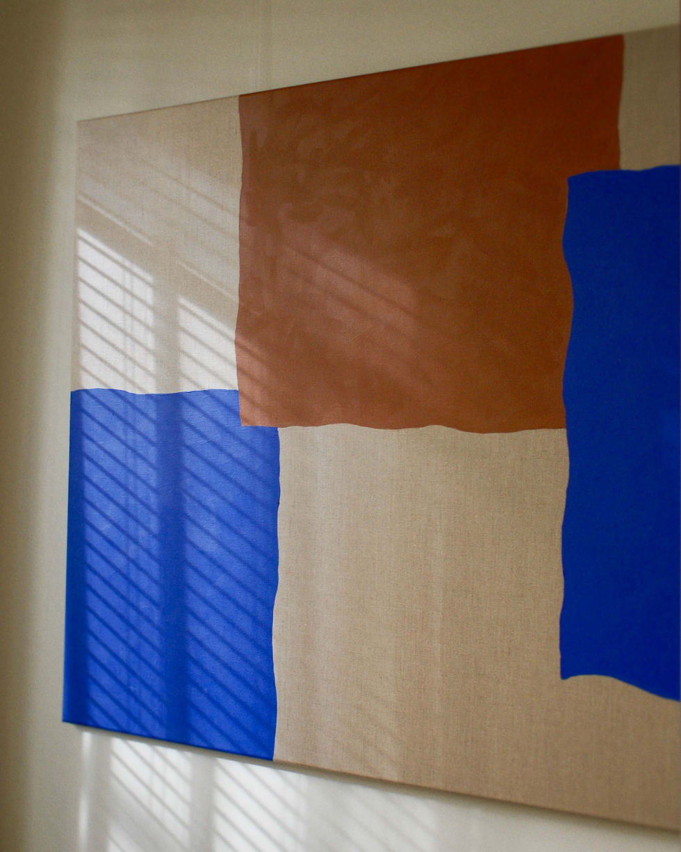 Miniature : Soft Lines