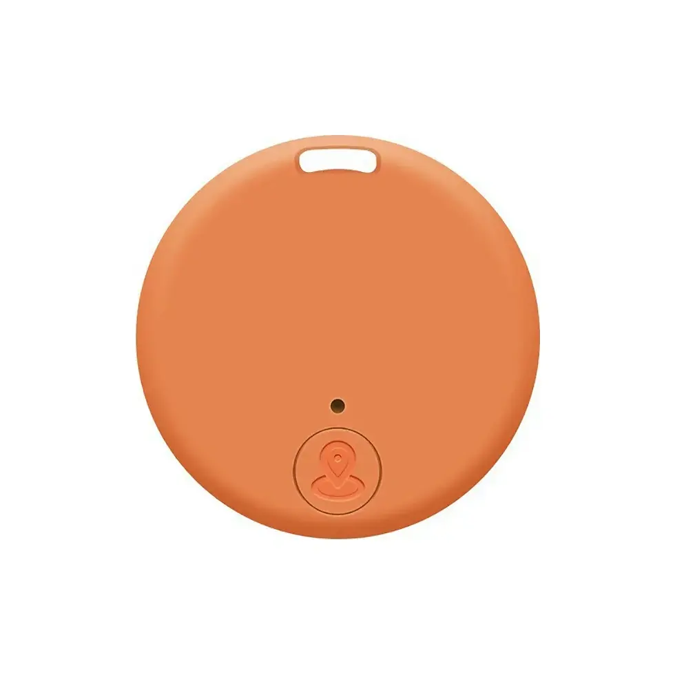 Thumbnail: Anti-Lost Device Wireless Pet Kids Wallet Tracking Locator Bluetooth 5.0 Portabl