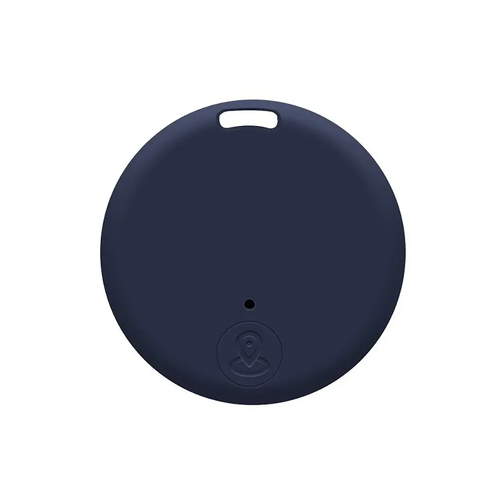 Thumbnail: Anti-Lost Device Wireless Pet Kids Wallet Tracking Locator Bluetooth 5.0 Portabl