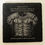 サムネイル： Breast Plate Slate Coaster
