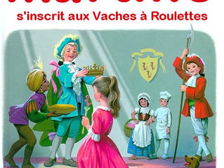 Inscriptions 2025/2026 ! 