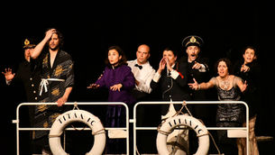 Titanic