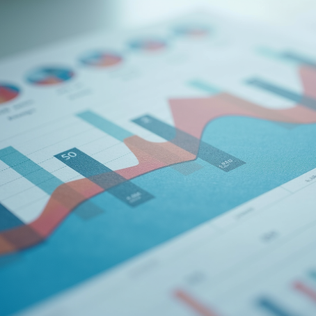 Análise Estatística: Transformando Dados em Decisão