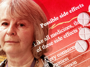 BBC Investigations Lead to Drug Warning Review
