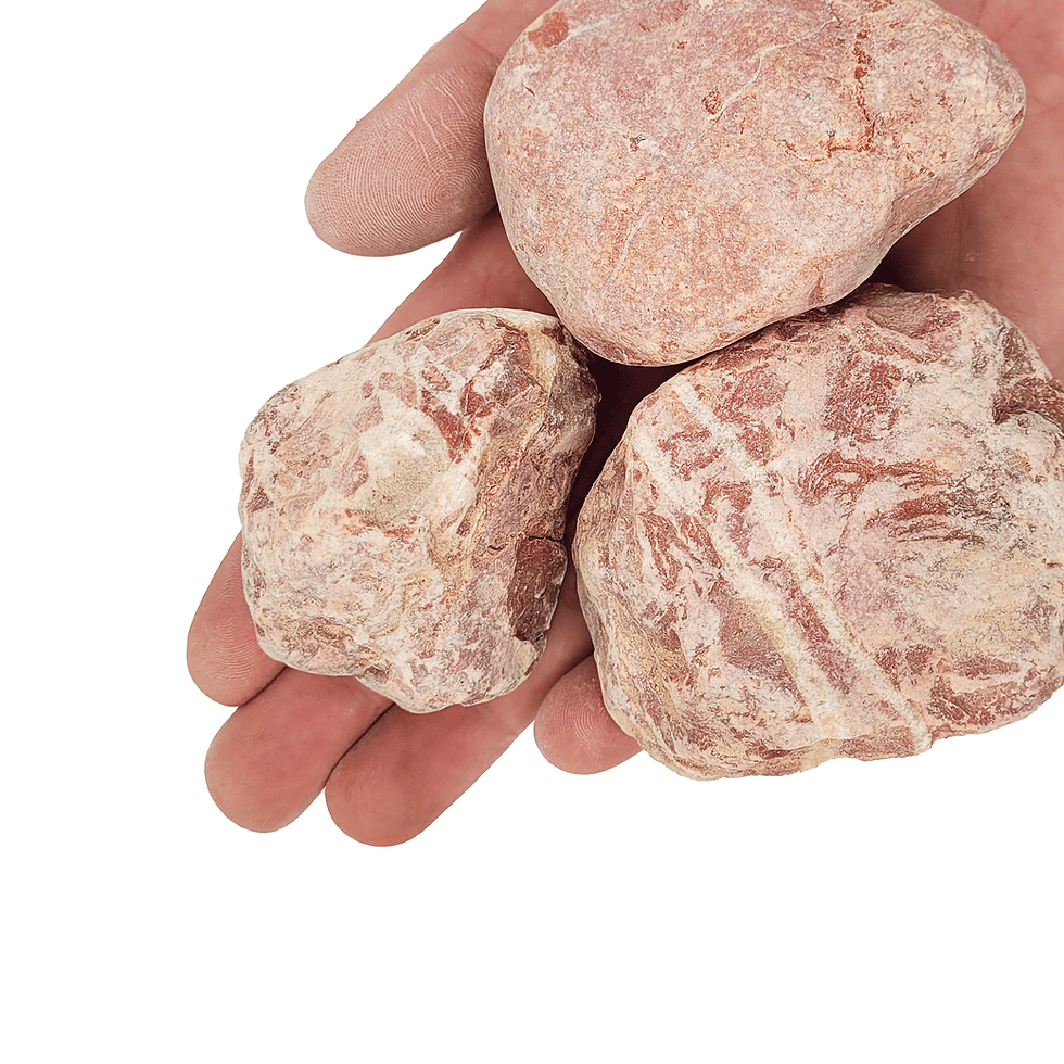 Miniatura: Inferno Nano Boulder