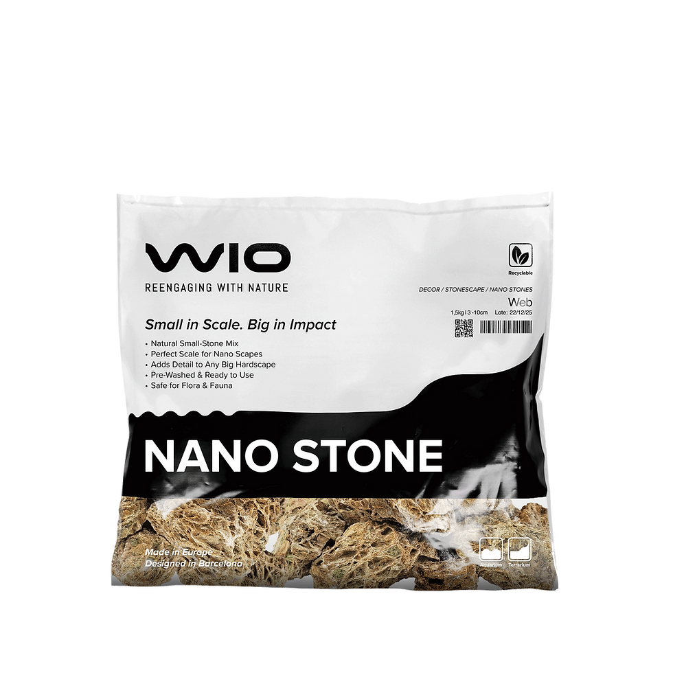 Miniatura: Web Nano Stone