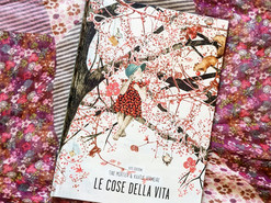 Una vita intera in 24 pagine