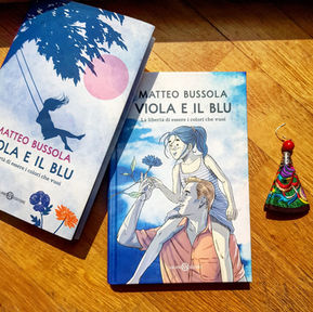 La libertà di essere i colori che vuoi