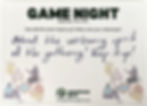 game night1