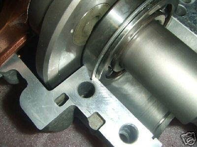 Thumbnail: Polaris 900 Torque Master I Bottom-End