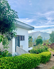 Singha Sanasa - Sri Lankan Dream Home - Guard House