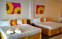 Singha Sanasa - Sri Lankan Dream Home - Guest Room