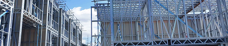 Light Gauge Steel Frame