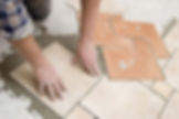Flooring Land - Tile Install