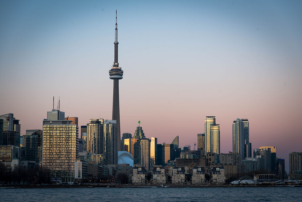 best Canadian provinces for Filipino international students