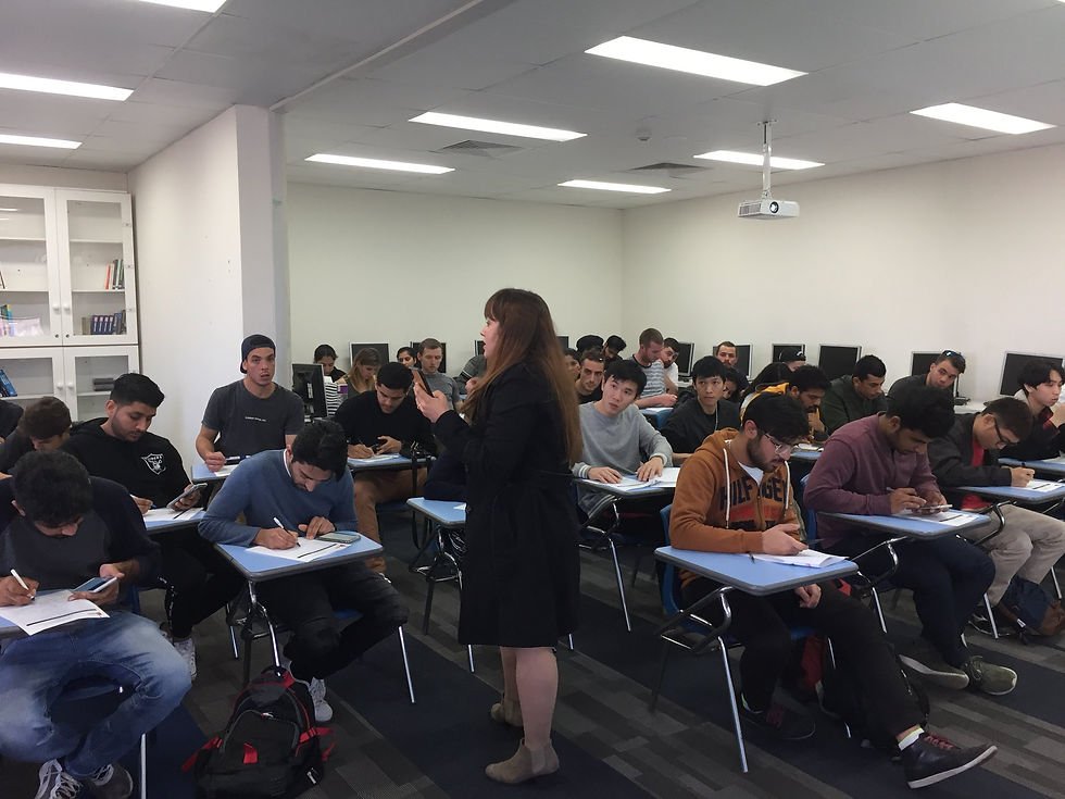 secure career childcare australia
