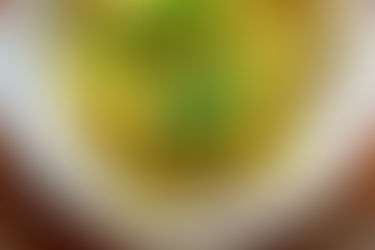 Creamy Coconut Curry