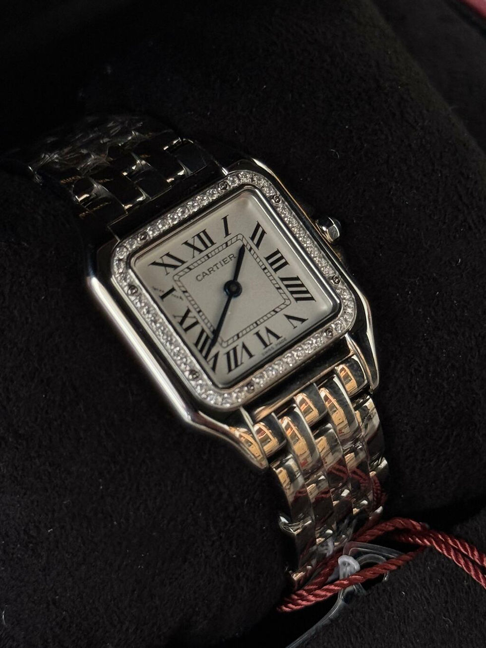 Miniatura: Cartier Tank 23