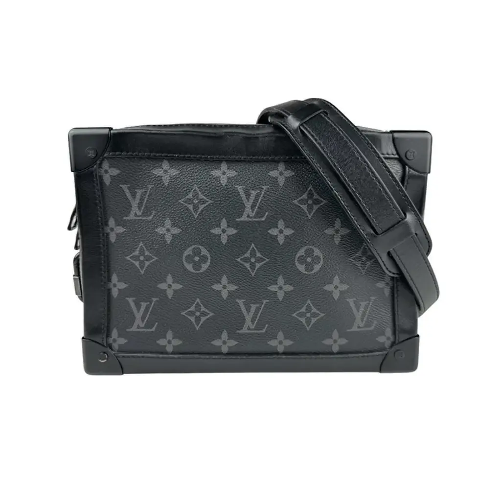 Louis Vuitton Monogram Shoulder Bag