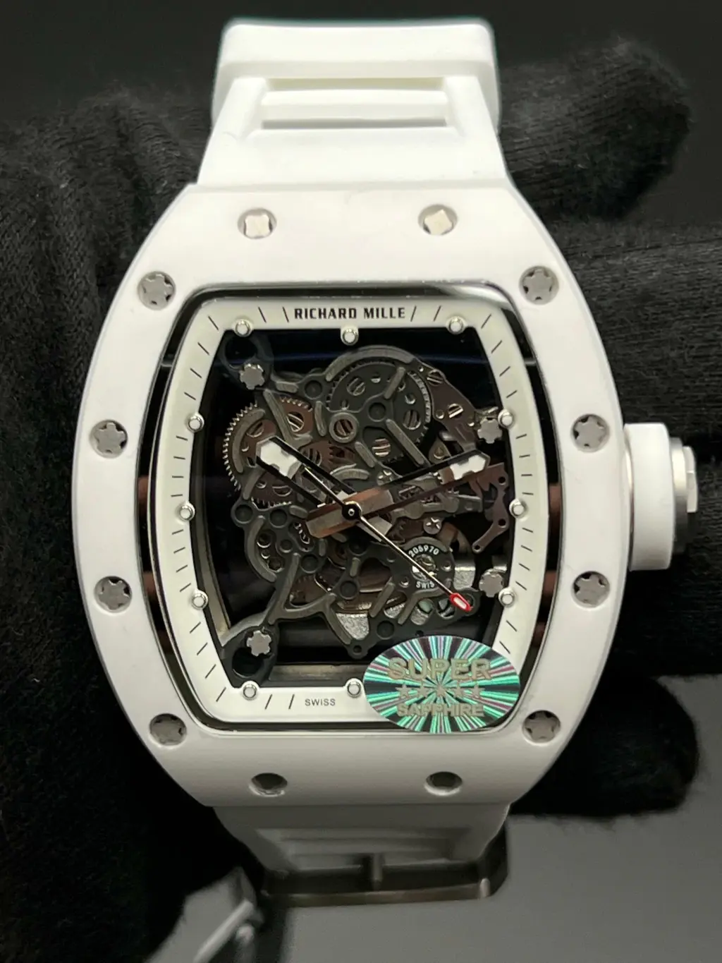 Richard Mille-055 42