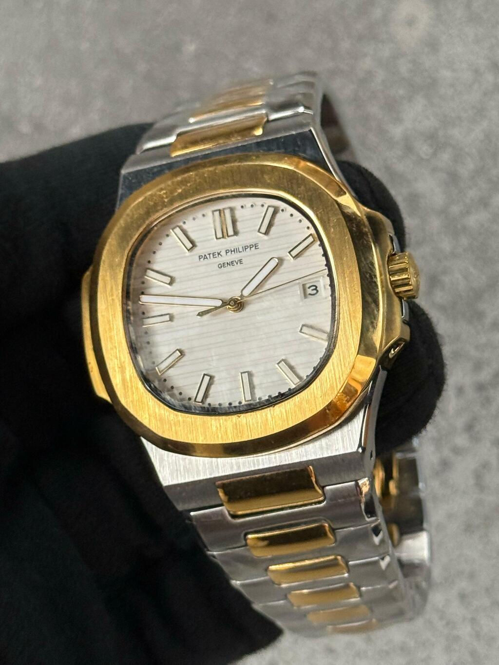 Patek Philippe NAUTILUS