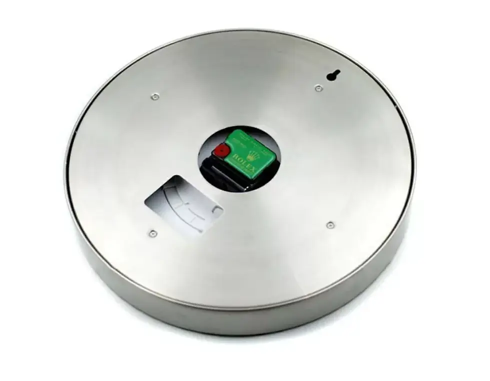 Miniatura: Reloj de pared 