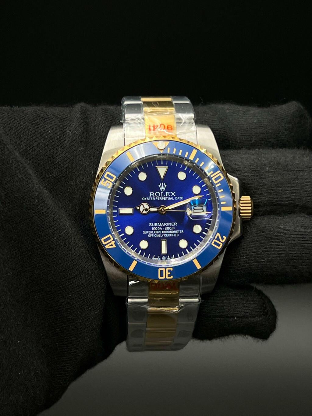 Rolex SUBMARINER 