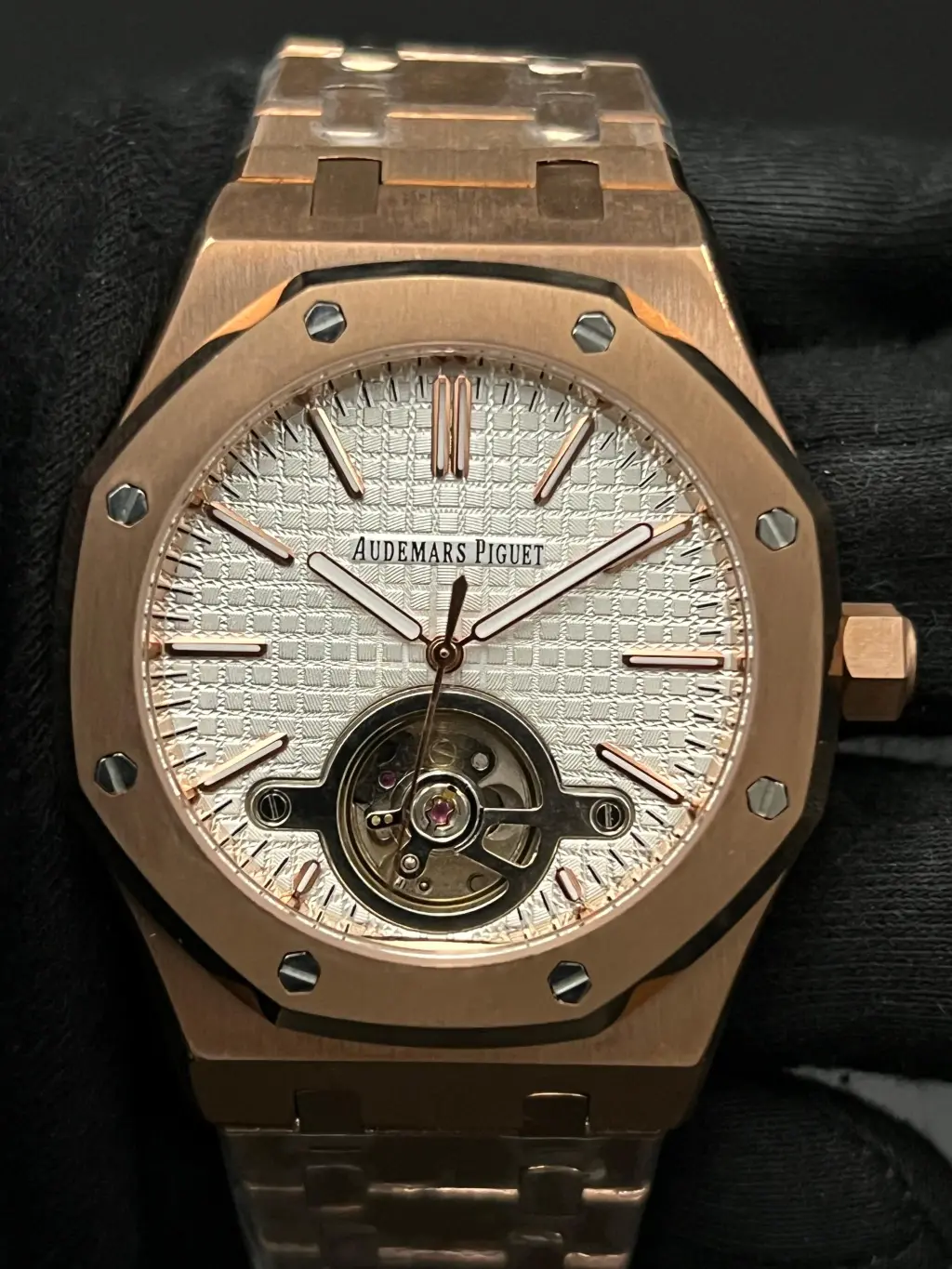 Audemars Piguet ROYAL OAK 41