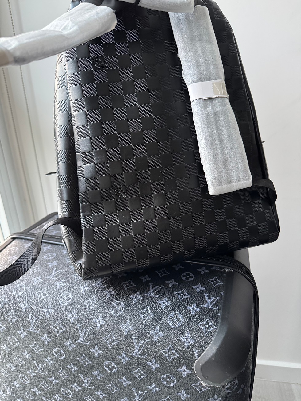 Miniatura: Mochila Lv 