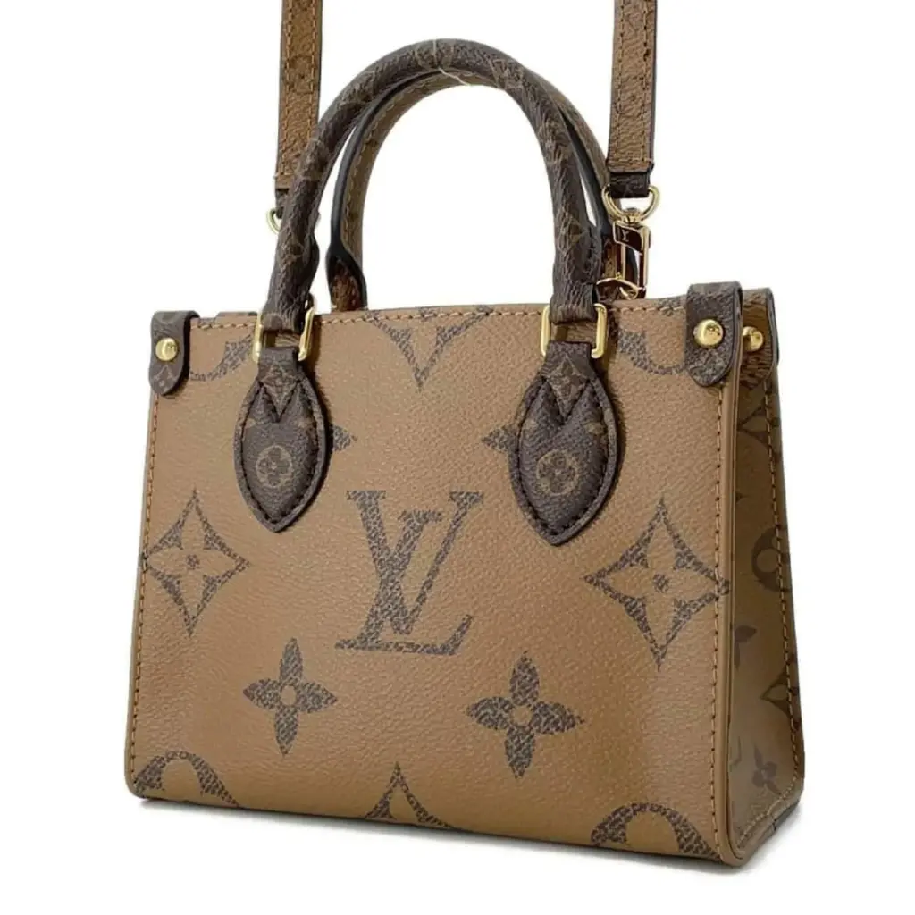 Louis Vuitton Onthego Reverse