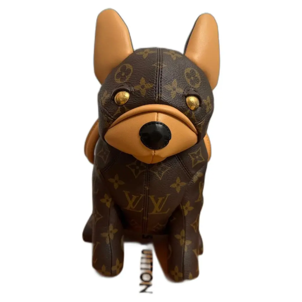 Louis Vuitton Pooch
