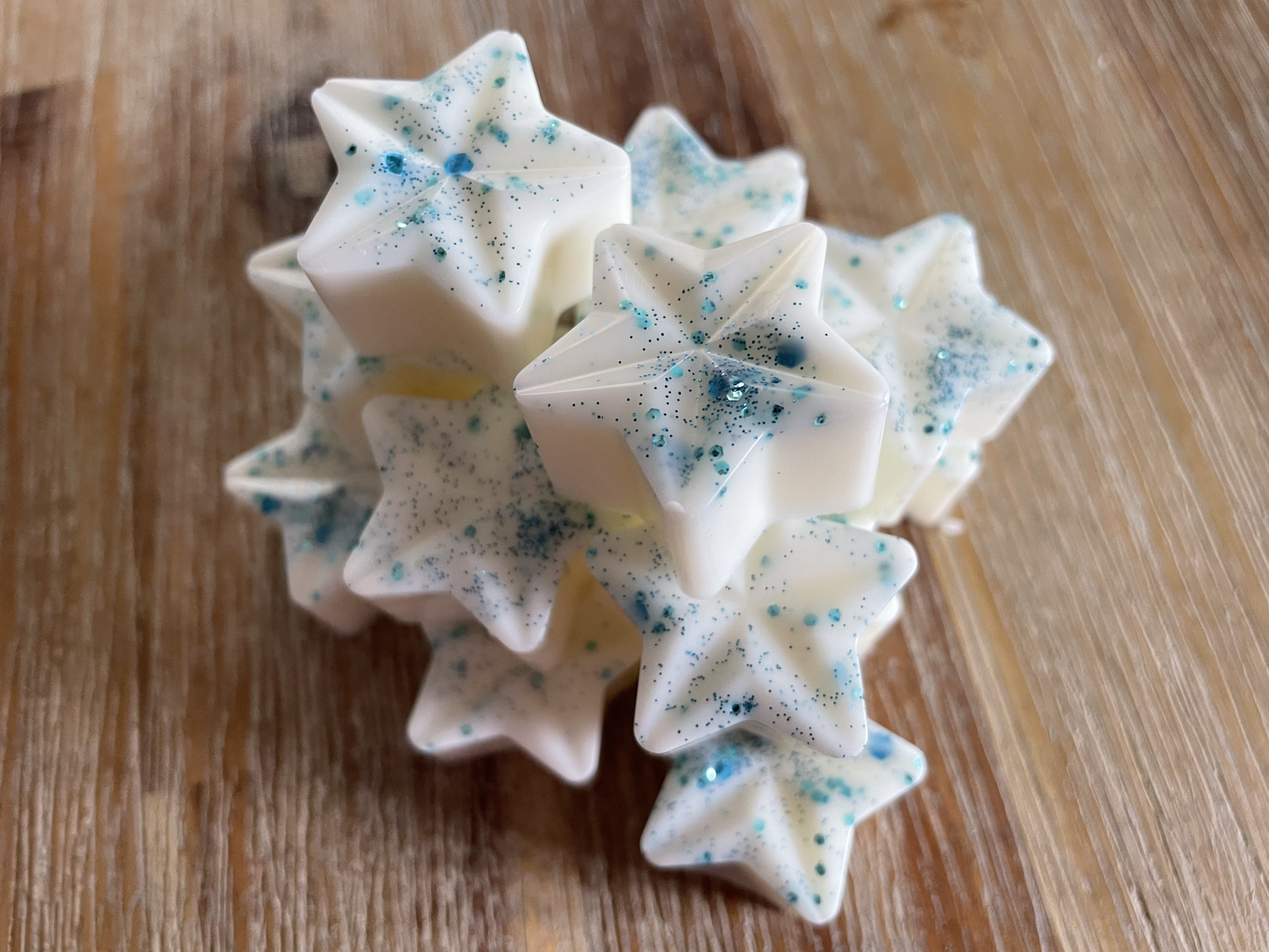 Mr Miyake Wax Melt Singles