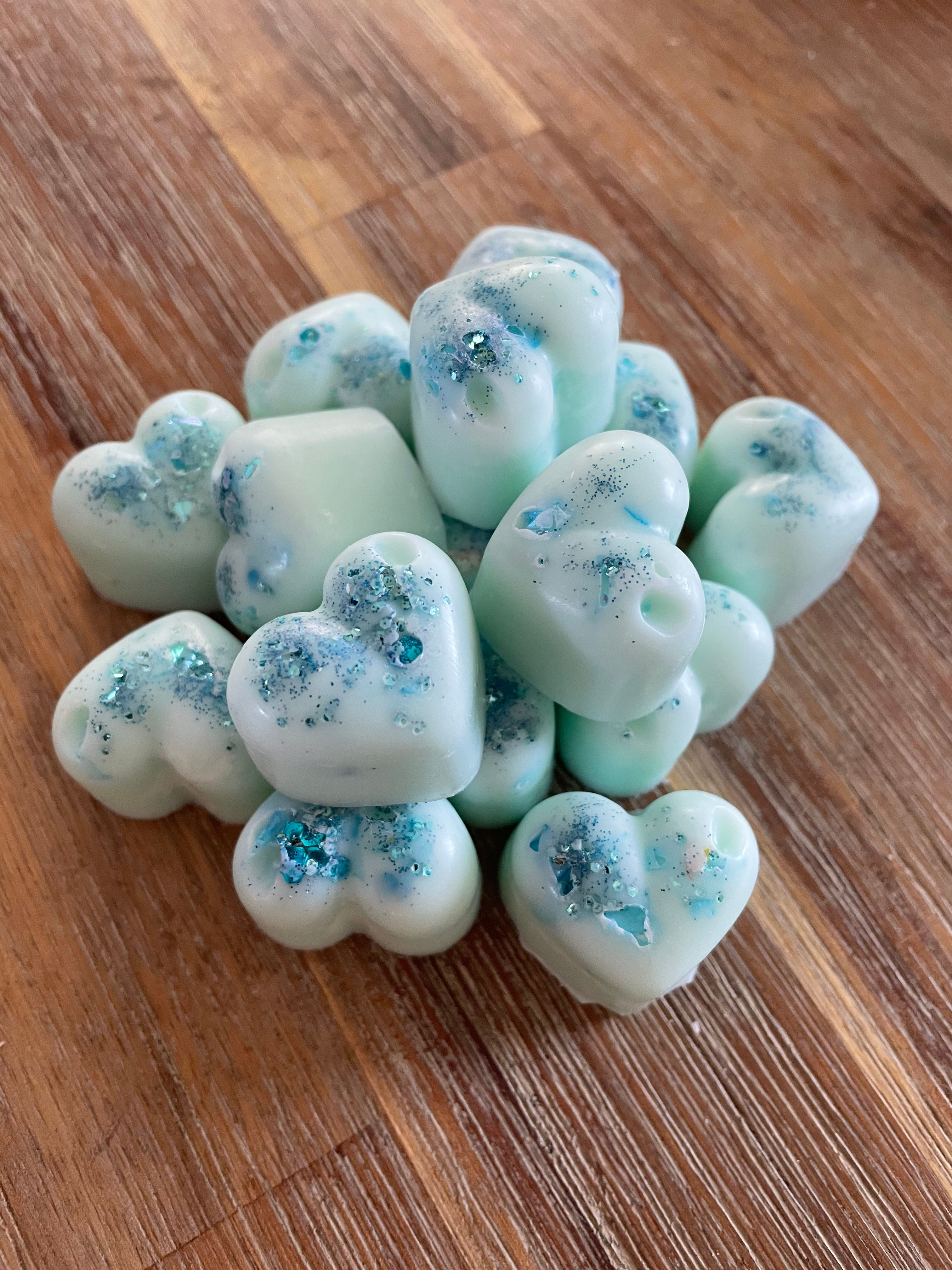 Adonis Wax Melt Singles