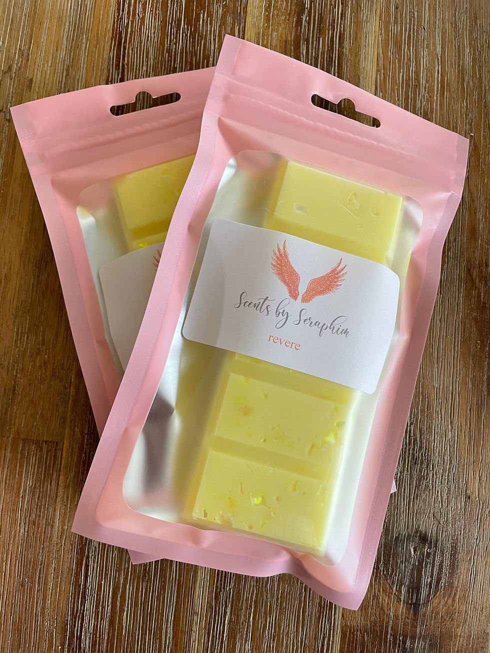 Thumbnail: Revere Wax Melts Bar
