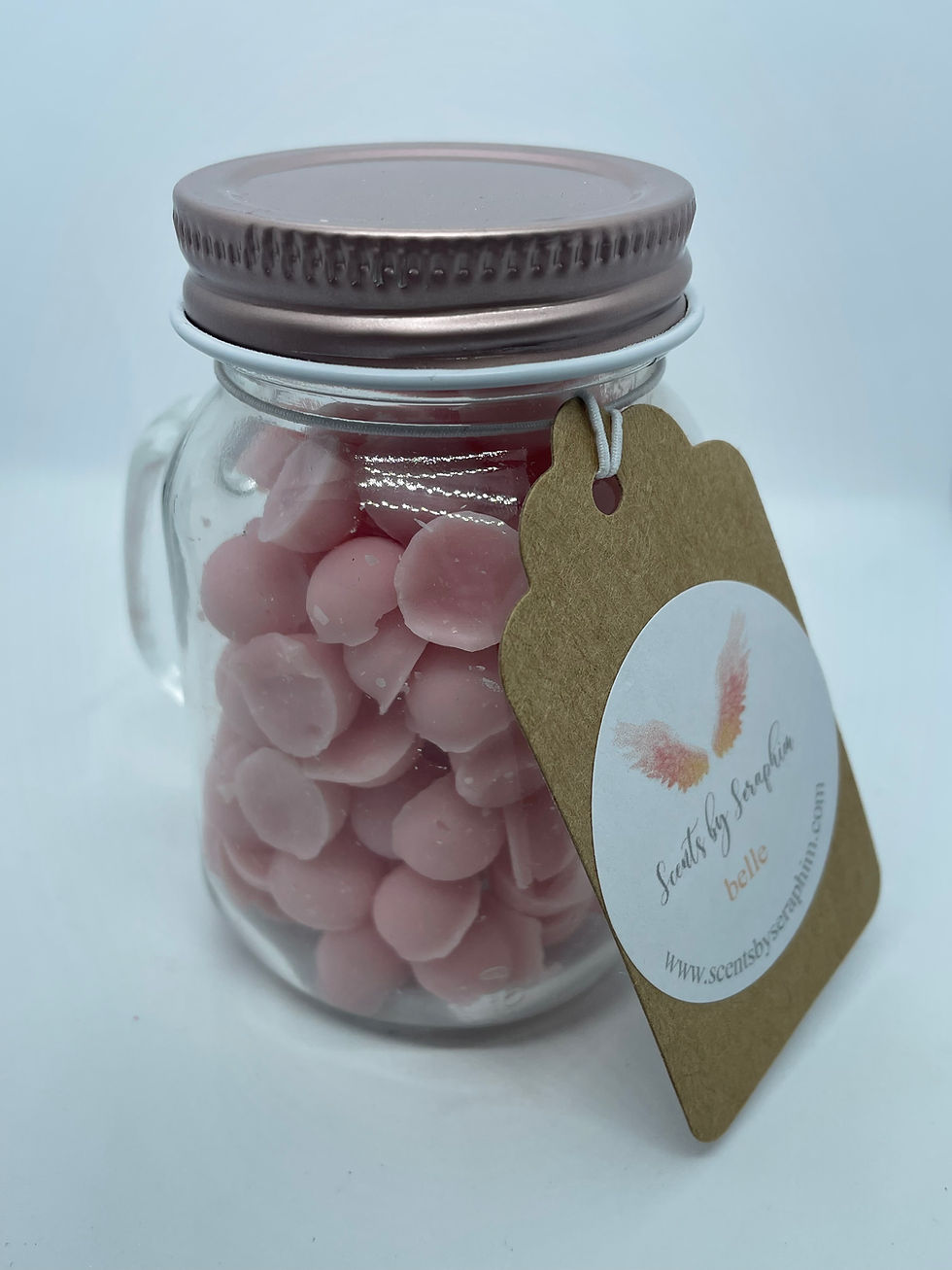 Thumbnail: Polka Dots! (various scents)