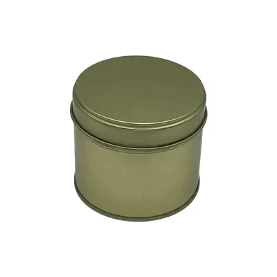 Thumbnail: Festive Candle Tins