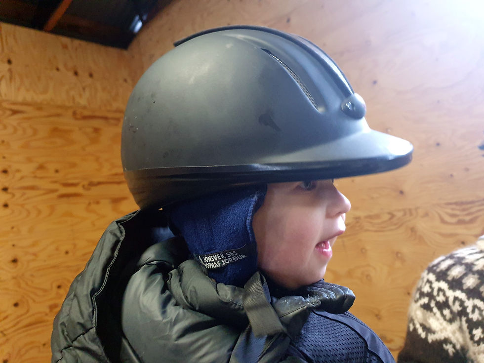 Thumbnail: Eyrnaskjól