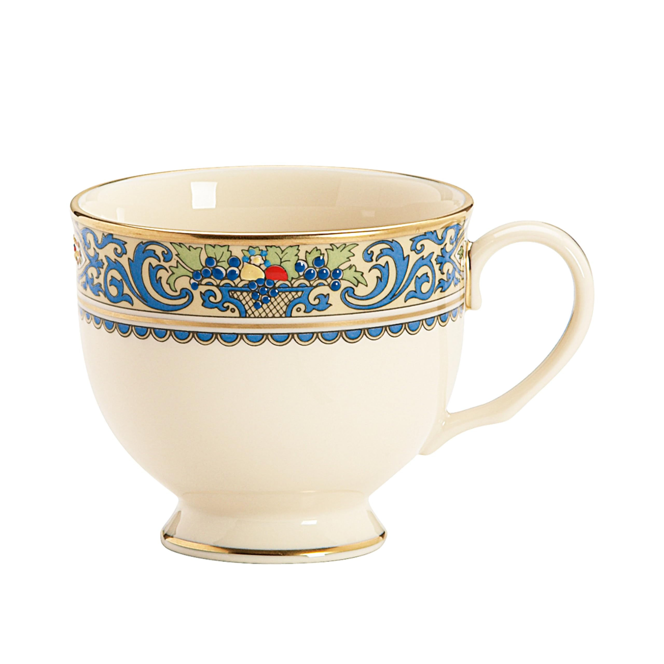 Lenox 116801050 Autumn Teacup