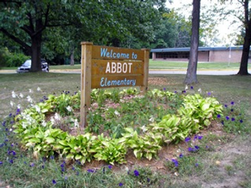 Abbott Elementary School Ann Arbor