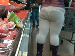leggings fail