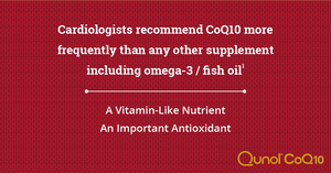 co q10 recommendation