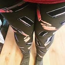 LuLaRoe Leggings