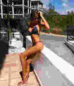 What is Sexy: Legs