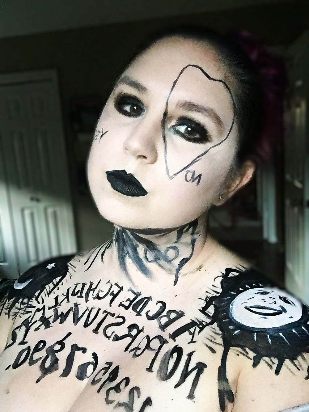 What is Sexy: Ouija Girls