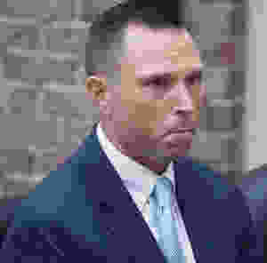 Ex-superintendent pleads guilty, admits pooping on school grounds